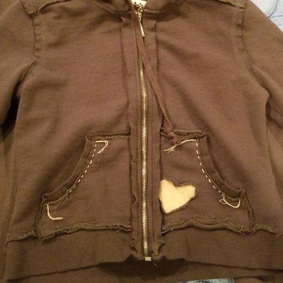 House of Freedom sweat suit - Picture 2 of 4